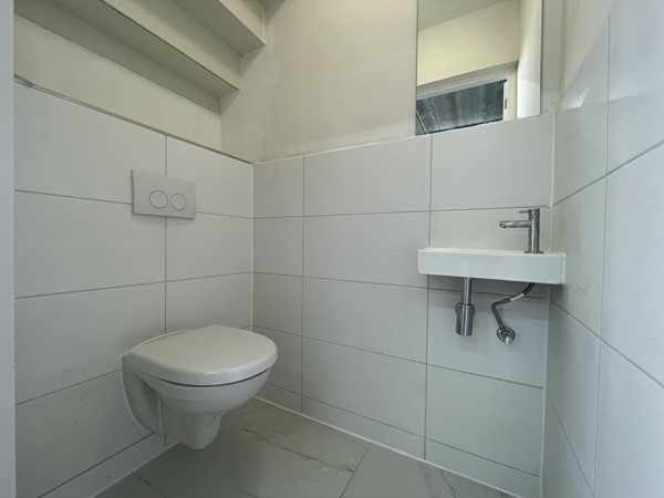 Medium property photo - Bolstoen 15P, 1046 AS Amsterdam
